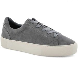 UGG ZILO GEYSER SUEDE SNEAKER NWT